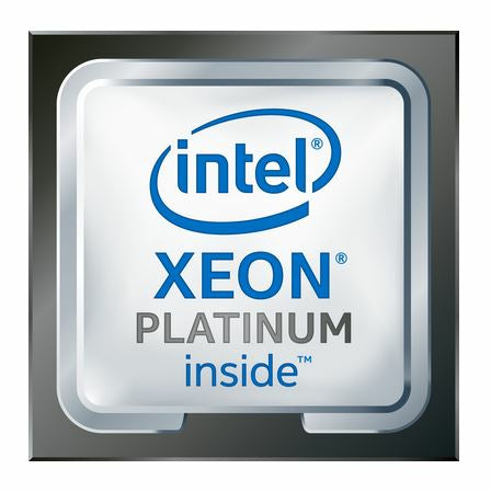 HPE Intel Xeon Platinum 8164 processor 2 GHz 35.75 MB L3