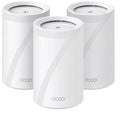 TP-Link BE9300 Whole Home Mesh Wi-Fi 7 System(Tri-Band)