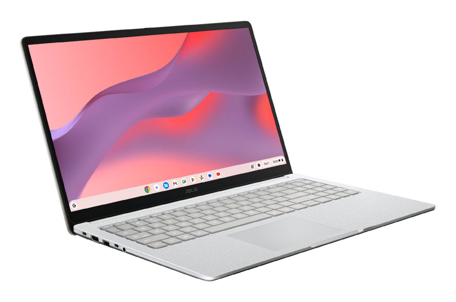 ASUS Chromebook CB1505CTA-S70319 Intel� N N50 39.6 cm (15.6") Full HD 8 GB LPDDR5-SDRAM 128 GB eMMC Wi-Fi 6 (802.11ax) ChromeOS Grey