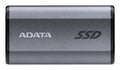 ADATA Elite SE880 4 TB USB Type-C USB 3.2 Gen 2x2 Grey