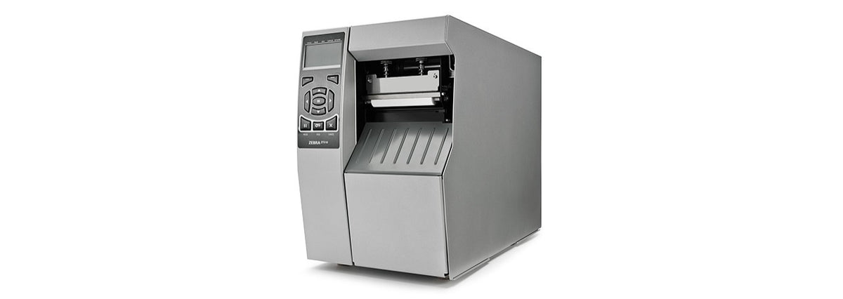 Zebra ZT510 label printer Thermal transfer 203 x 203 DPI 305 mm/sec Ethernet LAN Bluetooth