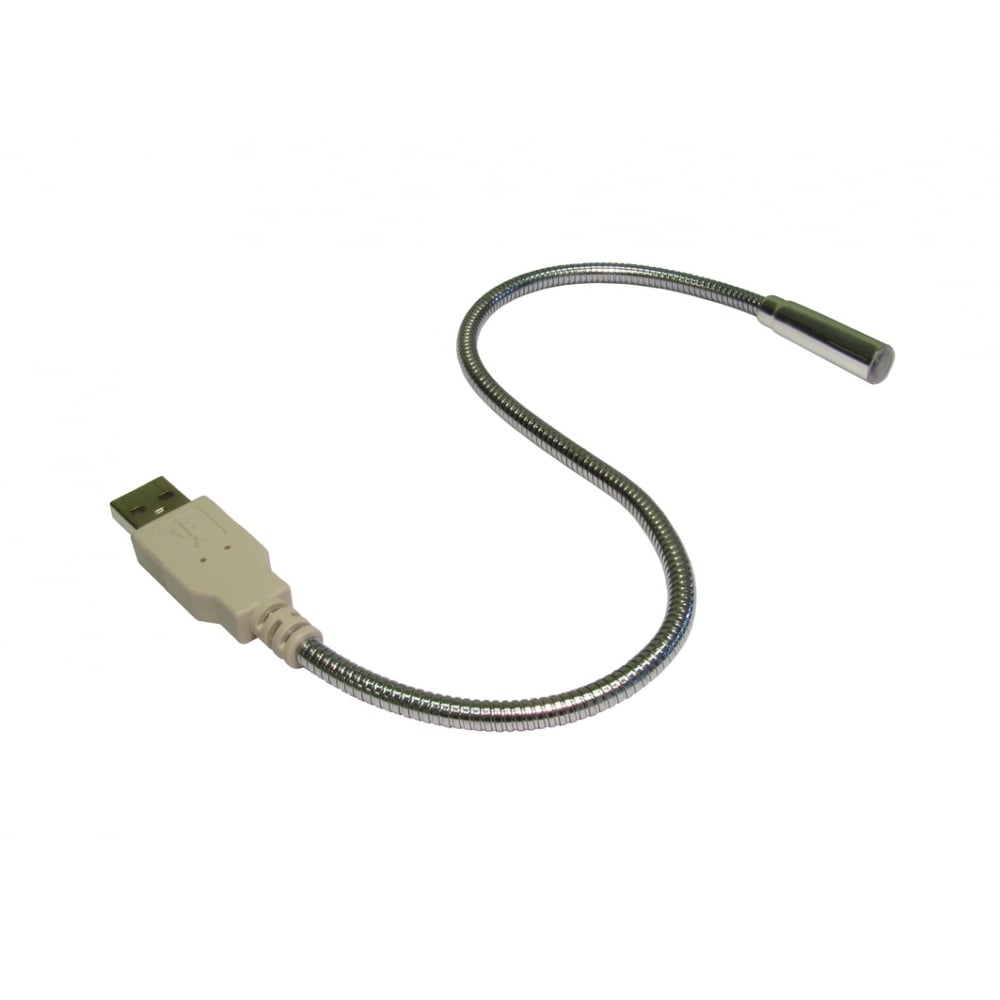 Cables Direct NLUSB-LIGHTS other input device USB Metallic