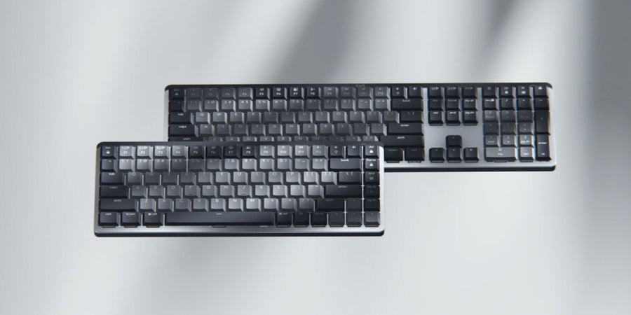 Logitech MX Mechanical Mini