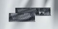 Logitech Master MX Mechanical
