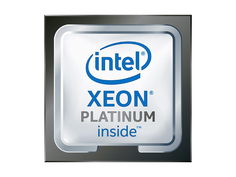 HPE Platinum 8358 processor 2.6 GHz 48 MB Tray
