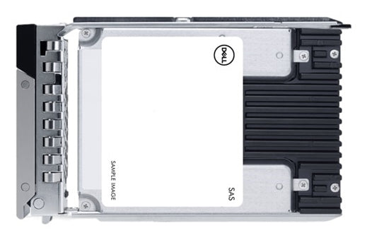 DELL 345-BJPR internal solid state drive 960 GB 2.5" Serial ATA III