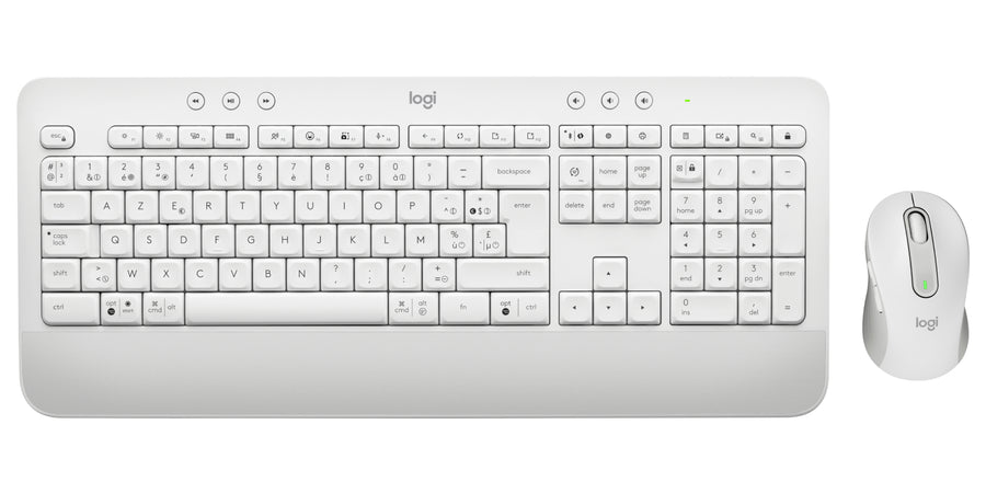 Logitech Signature MK650 Combo for Business