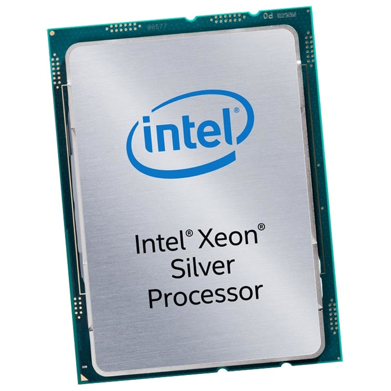 HPE Intel Xeon Silver 4214 processor 2.2 GHz 16.5 MB Smart Cache