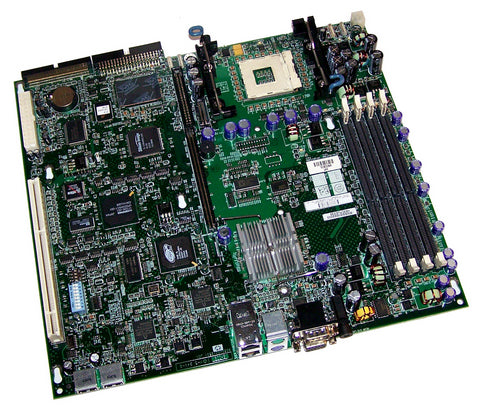 HPE 293368-001 computer case part Rack