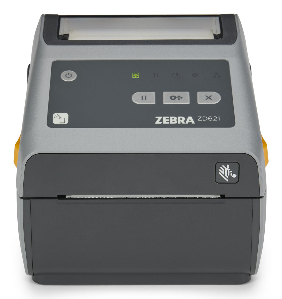 Zebra ZD621 label printer Direct thermal 203 x 203 DPI 203 mm/sec Wired & Wireless Ethernet LAN Bluetooth