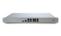Cisco Meraki MX95-HW hardware firewall 1U 2 Gbit/s