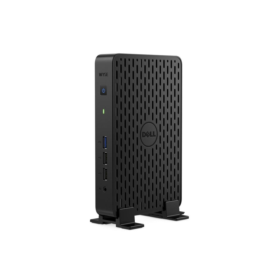 Dell Wyse 3030 1.58 GHz Windows Embedded Standard 7 2.34 kg Black N2807