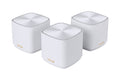 ASUS ZenWiFi XD5 (W-3-PK) Dual-band (2.4 GHz / 5 GHz) Wi-Fi 6 (802.11ax) White 2 Internal
