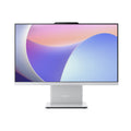 Lenovo IdeaCentre AIO 24IRH9 Intel® Core™ i5 i5-13420H 60.5 cm (23.8") 1920 x 1080 pixels All-in-One PC 16 GB DDR5-SDRAM 512 GB SSD Windows 11 Home Wi-Fi 6 (802.11ax) Grey
