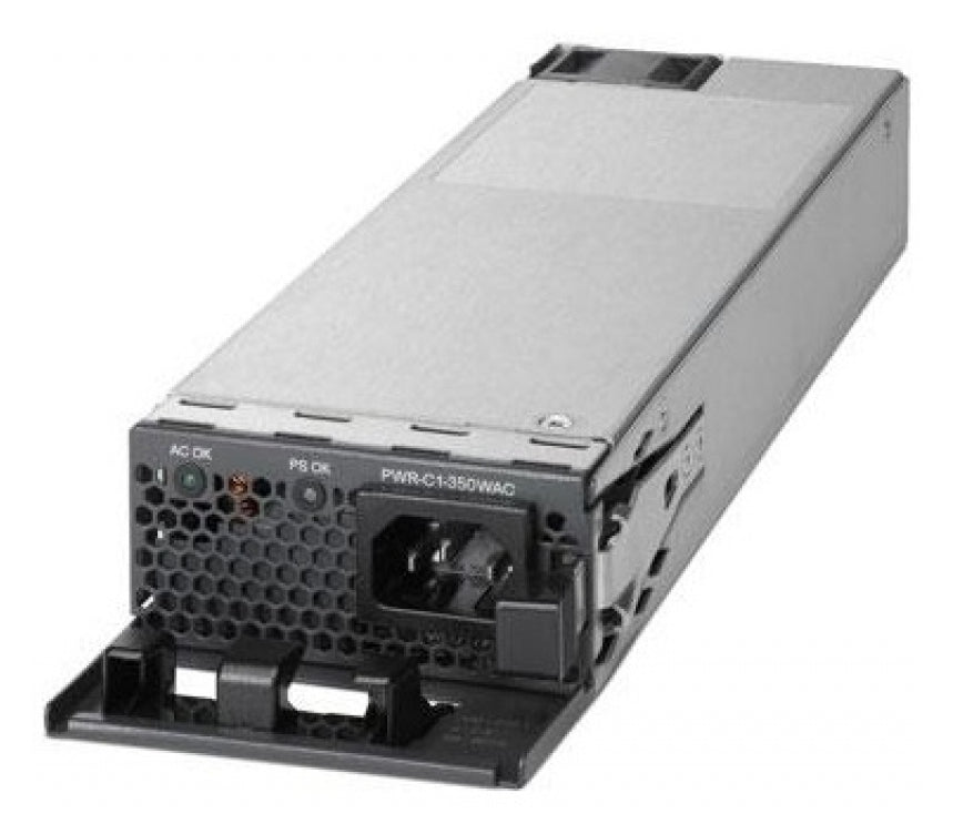 Cisco PWR-C5-1KWAC-RF network switch component Power supply