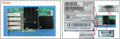 HPE P9D99AR interface cards/adapter Internal Fiber