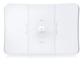 Ubiquiti UISP airMAX LiteBeam AC 5 GHz XR White Power over Ethernet (PoE)