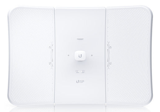 Ubiquiti UISP airMAX LiteBeam AC 5 GHz XR White Power over Ethernet (PoE)