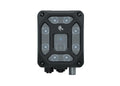 Zebra FS40 Fixed bar code reader 1D/2D CMOS Black, Green