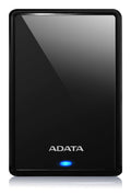 ADATA HV620S external hard drive 4 TB 2.5" Micro-USB B 2.0/3.2 Gen 1 (3.1 Gen 1) Black