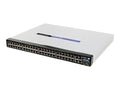 Cisco SRW248G4P Managed L2 Power over Ethernet (PoE)