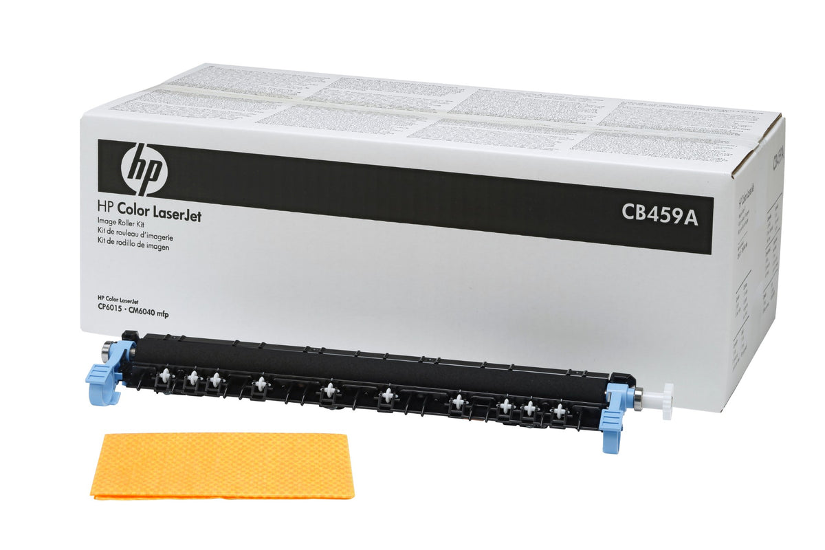 HP CB459A Transfer roller, 150K pages for HP CLJ CP 6015/CM 6040