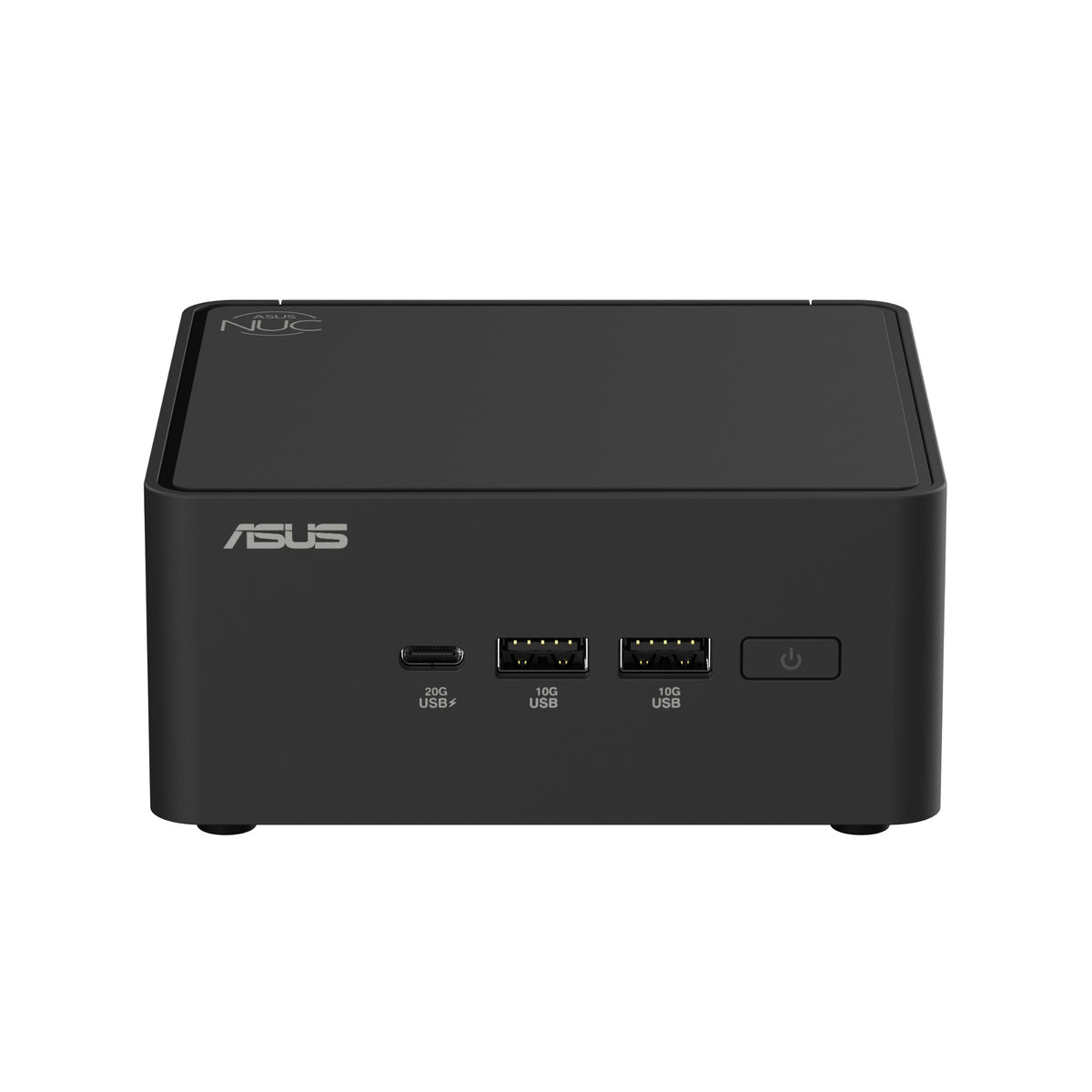 ASUS NUC 15 Pro RNUC15CRHU500002 Black 225H BGA 2049