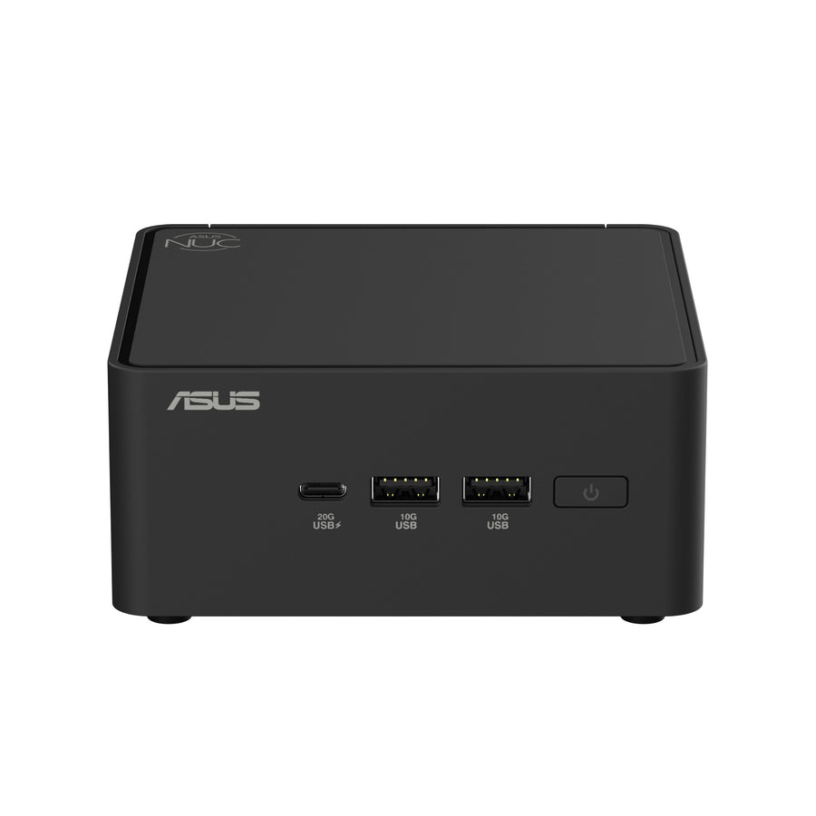 ASUS NUC 15 Pro RNUC15CRHC500000 Black 210H
