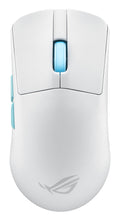 ASUS ROG Harpe Ace Aim Lab Edition mouse Gaming Ambidextrous RF Wireless + Bluetooth + USB Type-C Opto-mechanical 36000 DPI