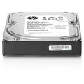 HPE 1TB 6G SATA 7.2K rpm LFF (3.5-inch) Non-hot plug Midline 1yr Warranty Hard Drive internal hard drive 7200 RPM 3.5" Serial ATA
