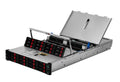 HPE Apollo 4200 Gen10 Plus 240TB 25Gb Archive TAA-compliant Node for Qumulo