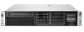 HPE StoreEasy 3830 Storage server Rack (2U) Intel® Xeon® E5 Family E5-2609 16 GB DDR3 0.9 TB HDD Windows Storage Server 2012 Black, Silver