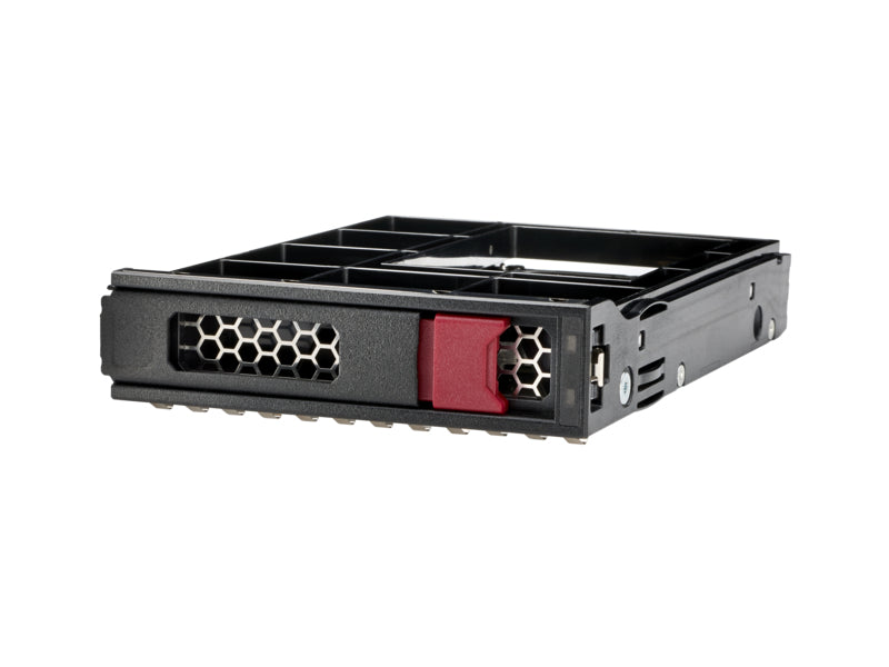 HPE P09691-B21 internal solid state drive 3.5" 960 GB Serial ATA III MLC