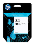 HP C5016A/84 Ink cartridge black 69ml for HP DesignJet 10 PS/30