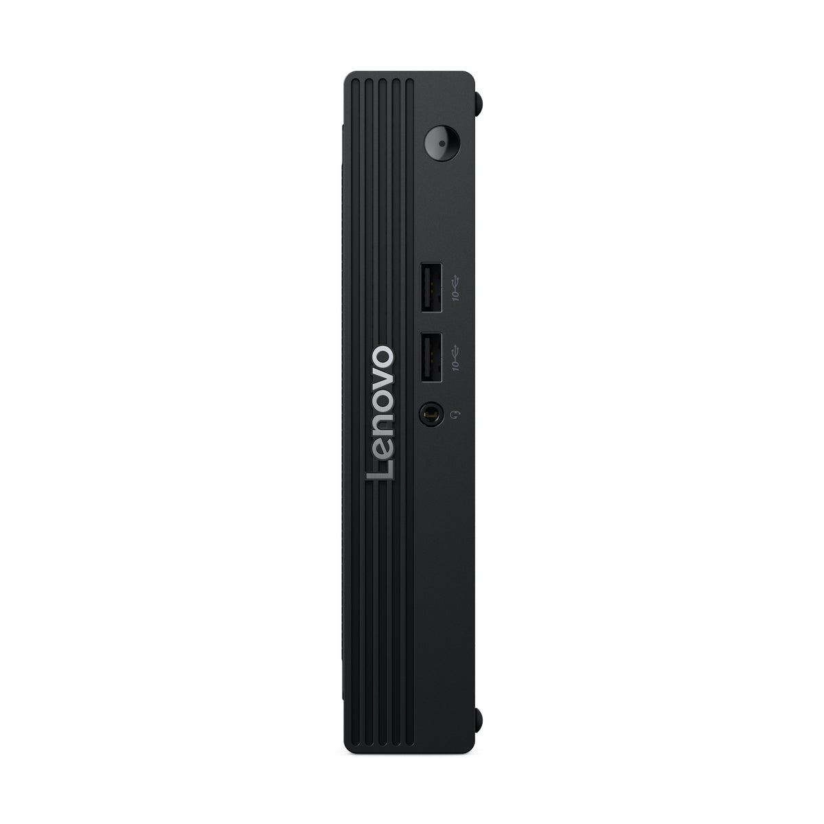 Lenovo V100q N100 8 GB DDR5-SDRAM 256 GB SSD Mini PC Black
