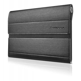 Lenovo 888017180 tablet case 20.3 cm (8") Folio Black