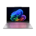 Lenovo Yoga Slim 7 14ILL10 Copilot+ PC Intel Core Ultra 5 226V Laptop 35.6 cm (14") WUXGA 16 GB LPDDR5x-SDRAM 1 TB SSD Wi-Fi 7 (802.11be) Windows 11 Home English Grey