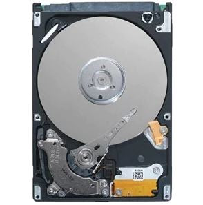 DELL 6467M internal hard drive 640 GB 5400 RPM 2.5" Serial ATA II