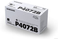 HP SU381A/CLT-P4072B Toner black twin pack, 2x1.5K pages ISO/IEC 19798 Pack=2 for Samsung CLP-320
