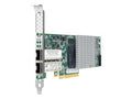 HPE BS668A network card Internal Ethernet 10000 Mbit/s