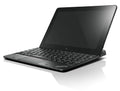 Lenovo 4X30H42137 mobile device keyboard QWERTY US English Black
