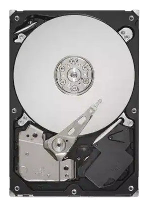 Lenovo 4XB7A14124 internal hard drive 4 TB 7200 RPM 3.5" NL-SAS