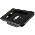 StarTech.com Secure Tablet Stand - Desk or Wall-Mountable - TAA