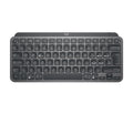 Logitech MX Keys Mini Minimalist Wireless Illuminated Keyboard
