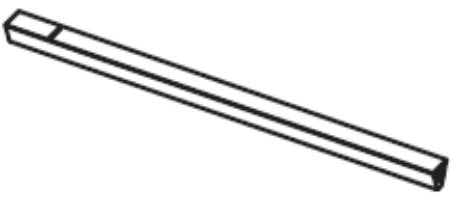 Zebra P1006118 printer/scanner spare part