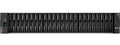 Lenovo ThinkSystem DE2000H disk array 0 TB Rack (2U) Black