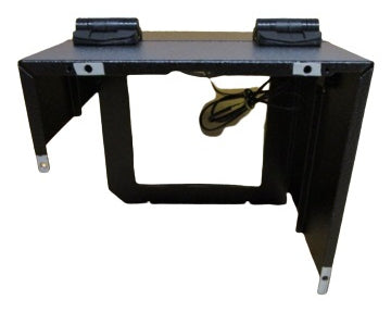 Zebra P1046696-079 printer/scanner spare part/accessory Cover