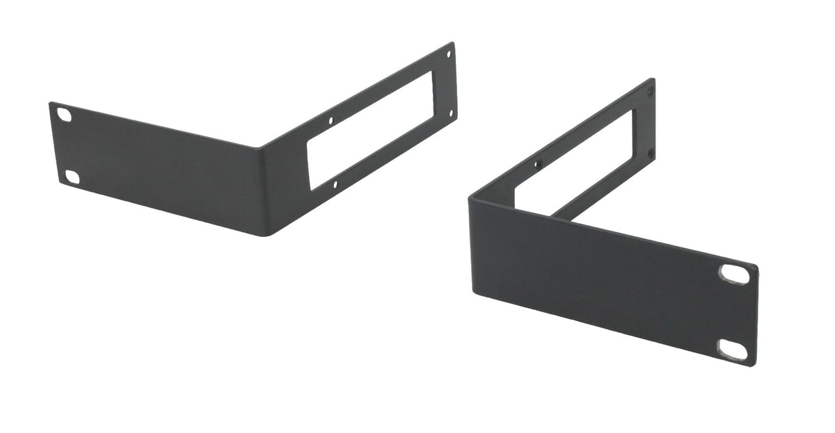 HPE Networking MSR958 Chassis Rack Mount Kit