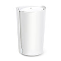TP-Link 5G AX3000 Whole Home Mesh Wi-Fi 6 Router, Build-In 5G Modem