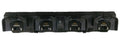 Zebra CRD-TC7X-REEU95-01 mobile device charger Mobile computer Black Indoor